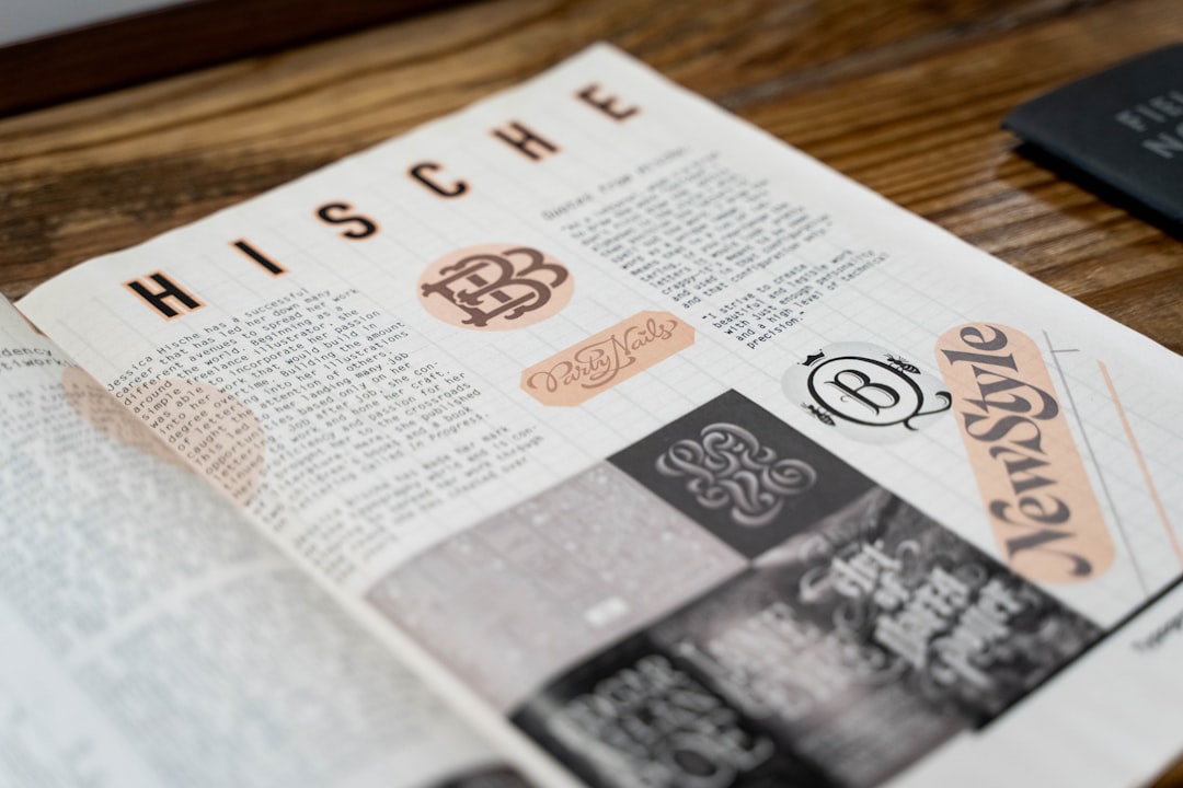 Curating Visual Assets